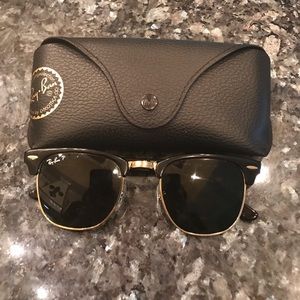 Ray-Ban sunglasses
